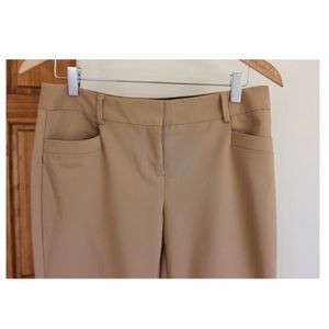 Express Women’s Columnist Pants - US 4